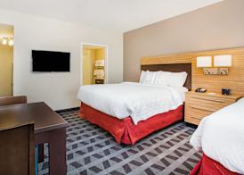 TownePlace Suites by Marriott Cookeville 4