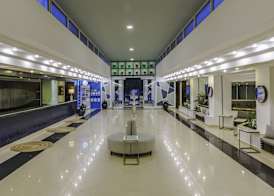 Asteria Ephesus Kusadasi - All inclusive 4