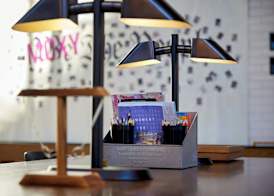 Moxy Washington, DC Downtown 5