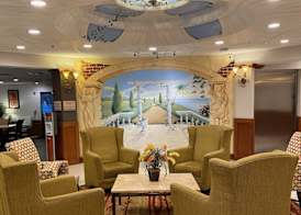 Hawthorn Extended Stay by Wyndham Kingsland 3