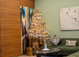 Kenzi Basma Hotel 3