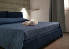 MARGHERITA BOUTIQUE ROOMS 4