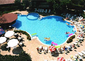 Hotel Olymp 4