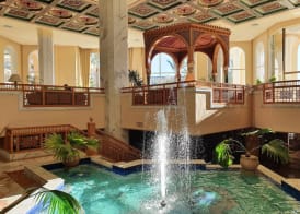 Hasdrubal Thalassa & Spa Yasmine Hammamet 5
