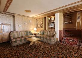 Hotel Perla*** 2