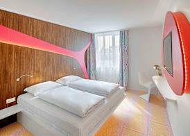 Prize by Radisson, Vienna City 3