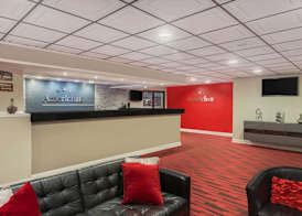 AmericInn by Wyndham Janesville 2