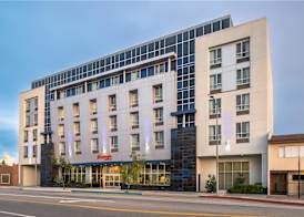 Hampton Inn by Hilton North Hollywood 2