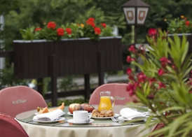 DANUBIUS HOTEL BUDAPEST 2