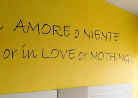 Albergo Zoello Je Suis 2