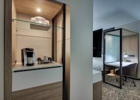 SpringHill Suites by Marriott Gulfport I-10 5