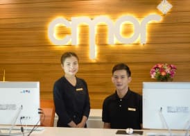 Cmor by Recall Hotels, Chiang Mai 2
