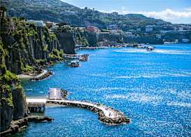 Hilton Sorrento Palace 2