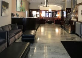 The Mosser Hotel 2