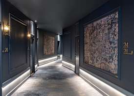 Radisson Collection Astorija Hotel, Vilnius 5