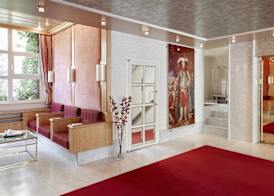 Living Hotel am Olympiapark 3