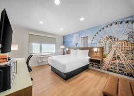 Clarion Pointe Kent - Seattle South 5