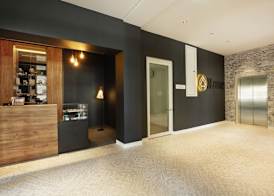 H.ome Serviced Apartments München 3