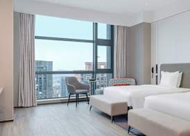 Holiday Inn Express Wuhan East Lake by IHG 5