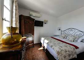 Le Hameau 4