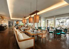 Shangri-La Mactan, Cebu 5