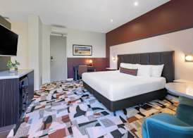 Club Wyndham Perth, Trademark Collection by Wyndham 4
