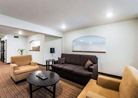 Sleep Inn & Suites Guthrie - Edmond North 4