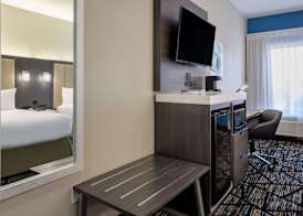 Baymont by Wyndham La Vergne Nashville I-24 East 5