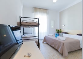 Hotel Sahib 4