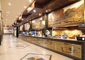 Boutique City Hotel 4