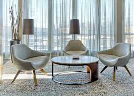 Courtyard by Marriott York 4