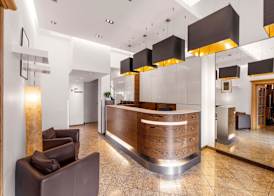 B&B HOTEL Linz City-Ost 2