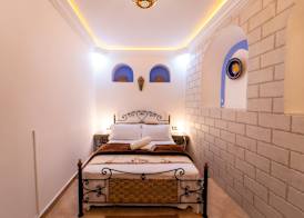 hôtel dar nokhba 4