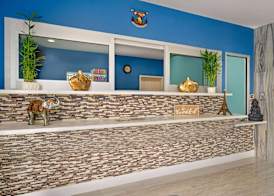 Baymont by Wyndham Kingwood 4