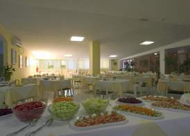 Hotel Santa Cruz 5