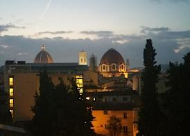 Hotel Merlini 3