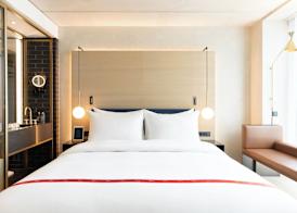 Ruby Emma Hotel Amsterdam By IHG 2