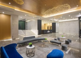 Microtel by Wyndham Hangzhou 3