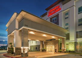 Hampton Inn & Suites Port Aransas 5