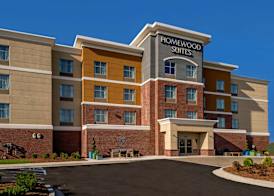 Homewood Suites by Hilton St. Louis Westport, MO 4