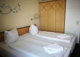 Hotel NEAR BY 3