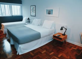 Bê Hotel 3