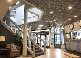 American Inn & Suites 3