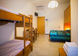 Hotel Fabrizio 5