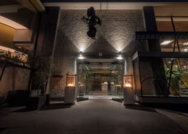 Fletcher Boutique Hotel Slaak-Rotterdam 2