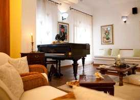 Hotel Gallo Nero 3