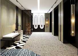 The Harbourview - Chinese YMCA of Hong Kong 4