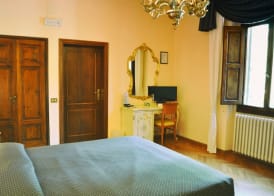 Cascina De' Fagiolari 4