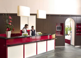 PLAZA INN Berlin Charlottenburg 3