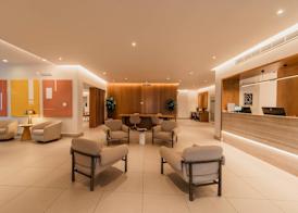 Comfort Inn Monterrey Valle 2